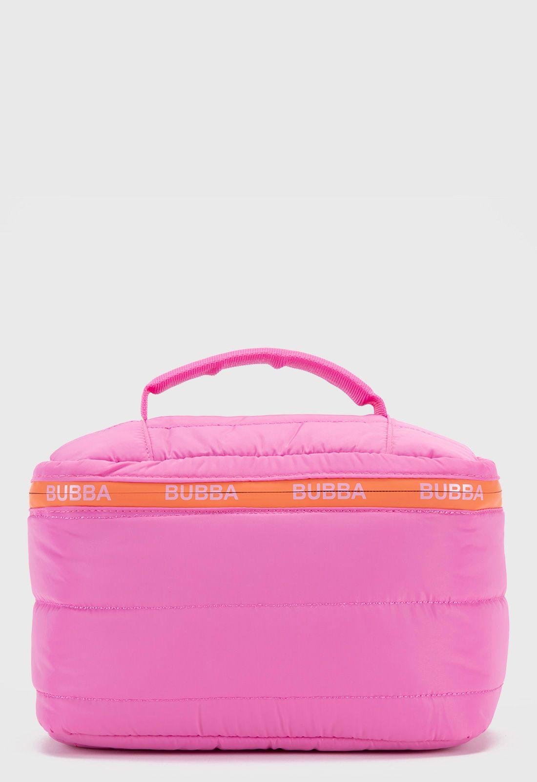 Neceser Beauty Pink Bubba Essentials-0