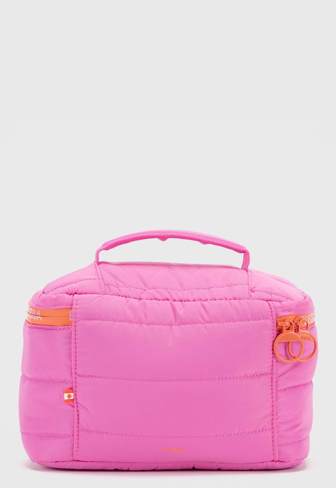 Neceser Beauty Pink Bubba Essentials-2