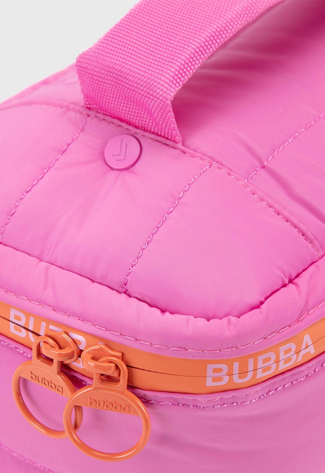 Neceser Beauty Pink Bubba Essentials-3