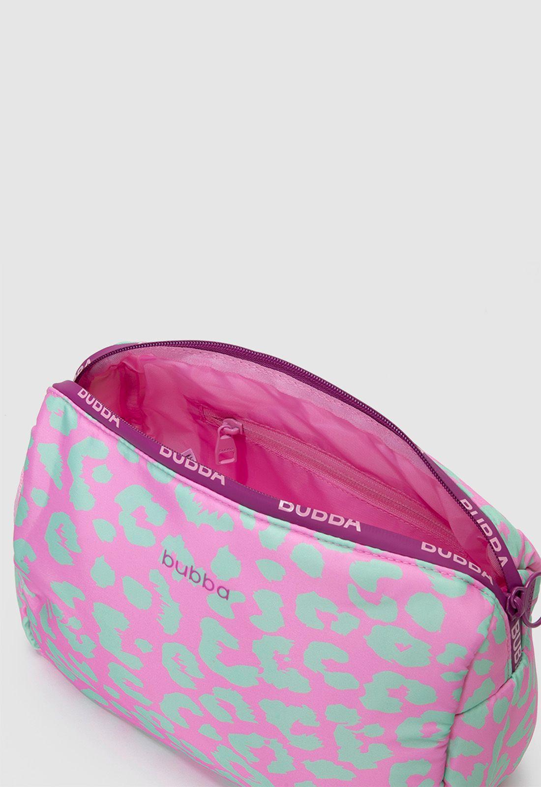 Neceser Zanzibar Rosado (L) Bubba Essentials-2