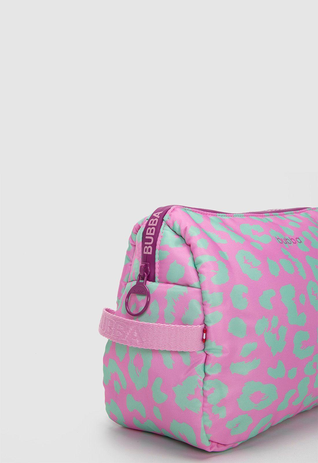 Neceser Zanzibar Rosado (L) Bubba Essentials-4