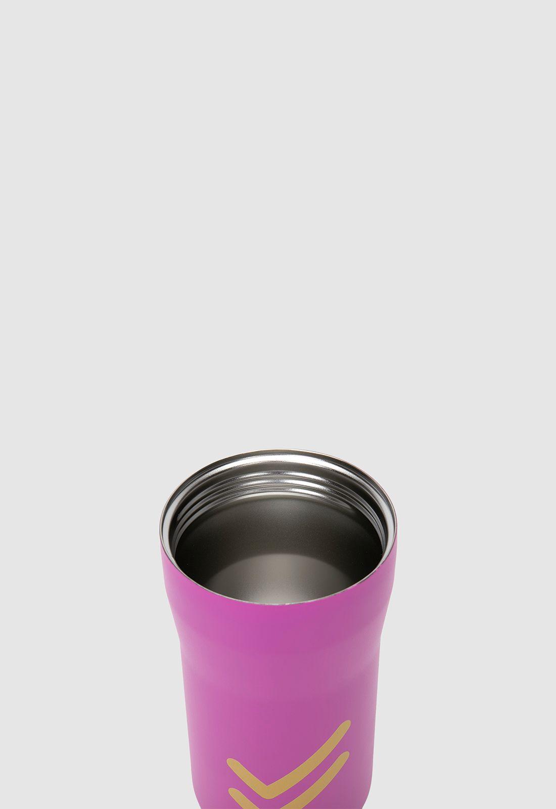 Mug Insulado Rosado (380ml) Bubba Essentials-3