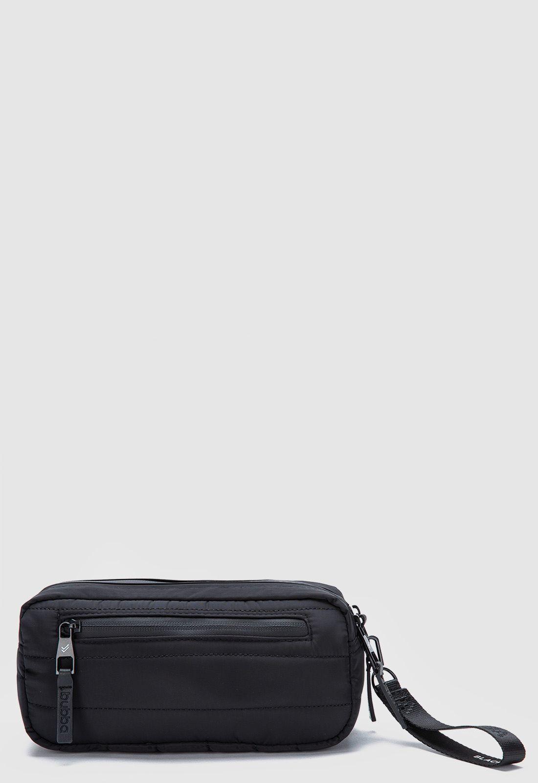 Estuche Originals Matte Black Velvet Bubba Essentials-2