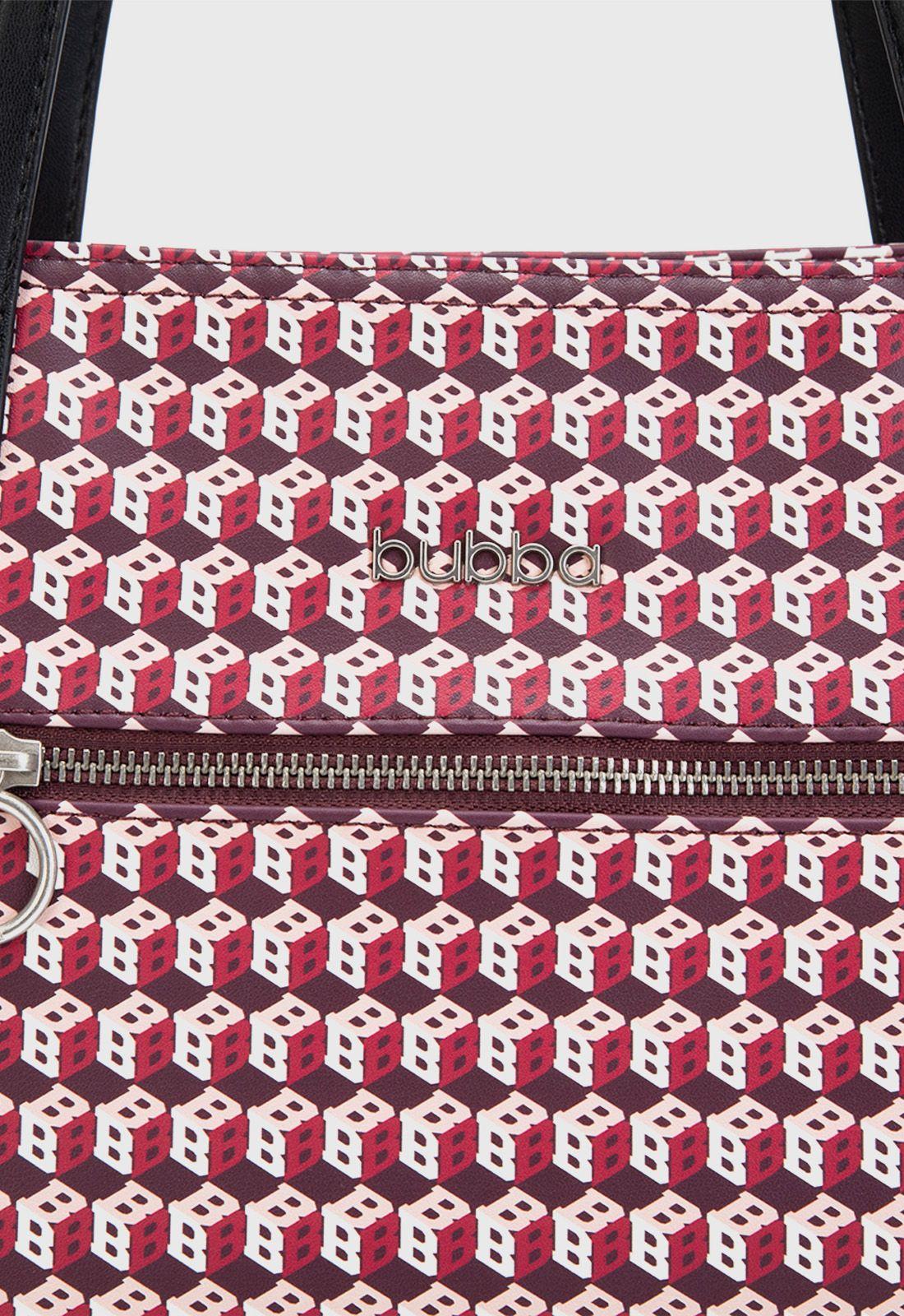 Tote Magma Red Bubba Essentials-3