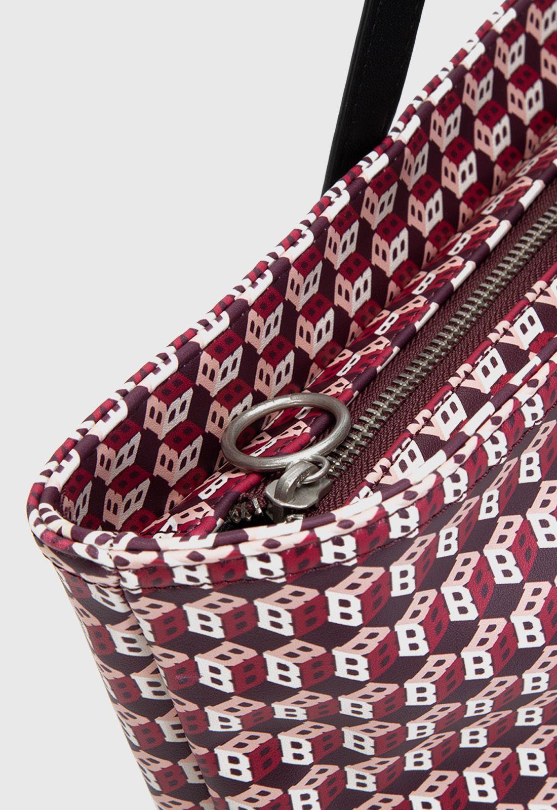 Tote Magma Red Bubba Essentials-4