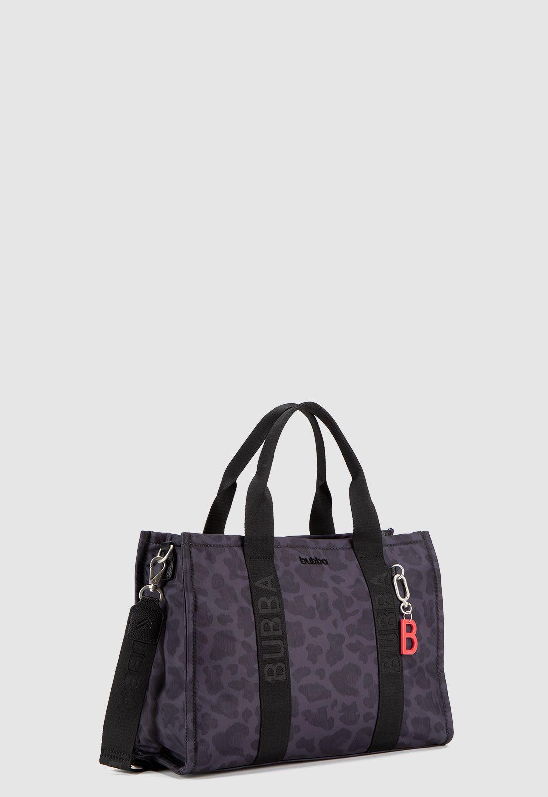 Tote B. Cheeta Bubba Essentials-2