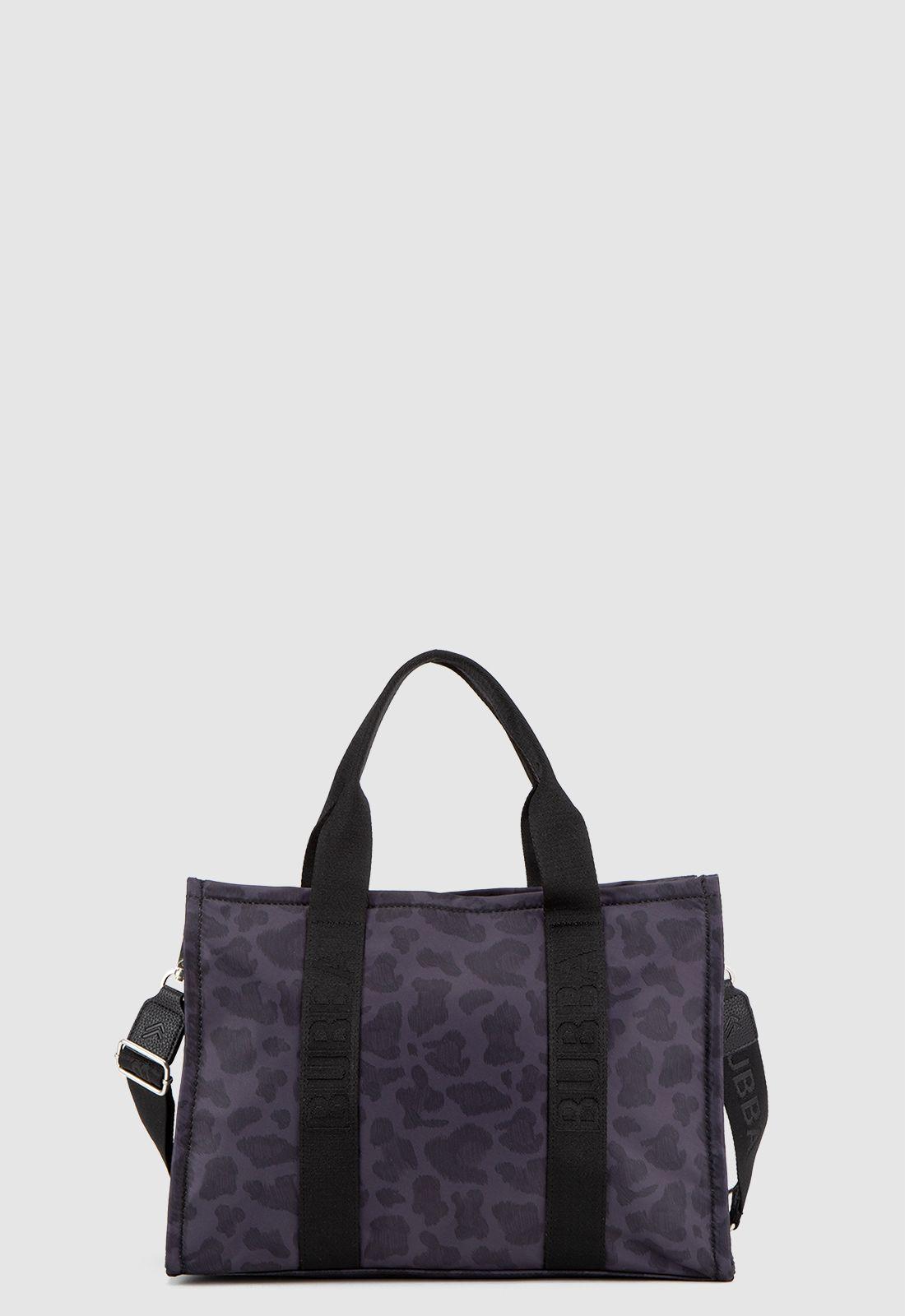 Tote B. Cheeta Bubba Essentials-3