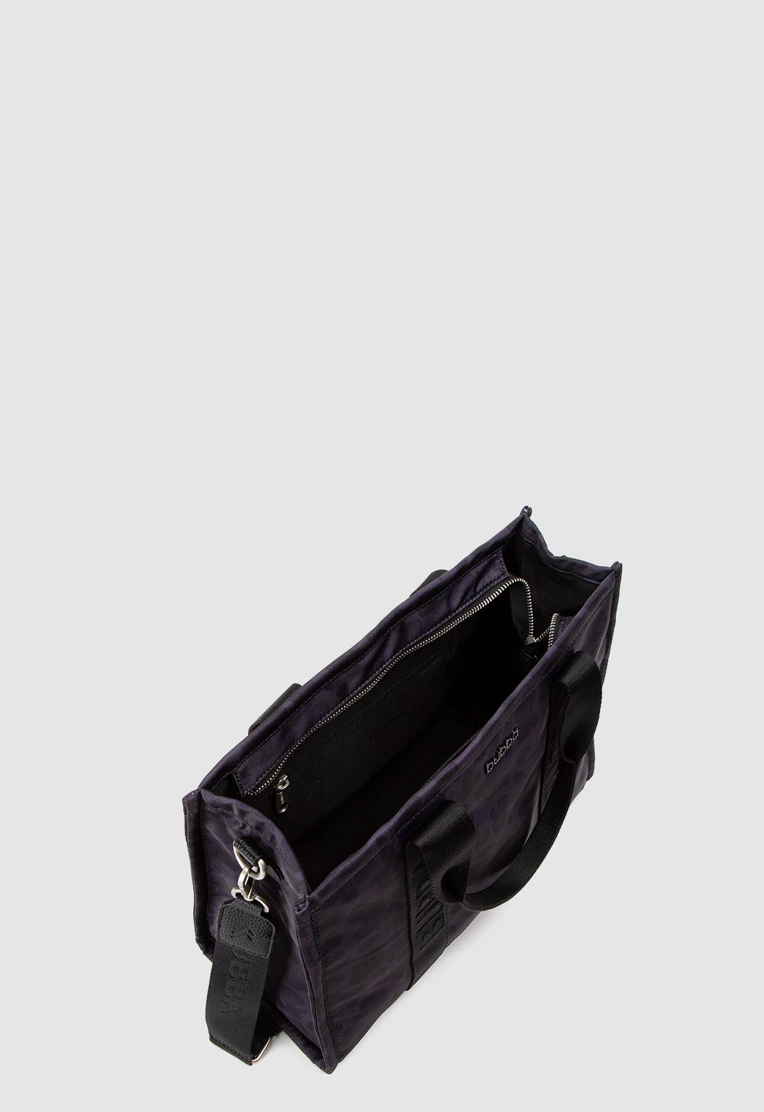 Tote B. Cheeta Bubba Essentials-6