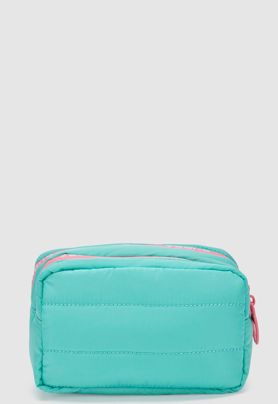 Neceser Beauty Mint Mini Bubba Essentials-2