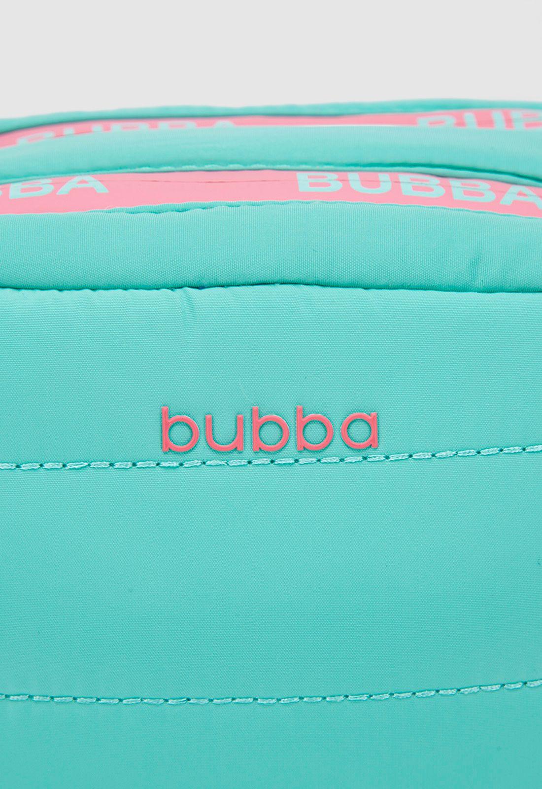 Neceser Beauty Mint Mini Bubba Essentials-4