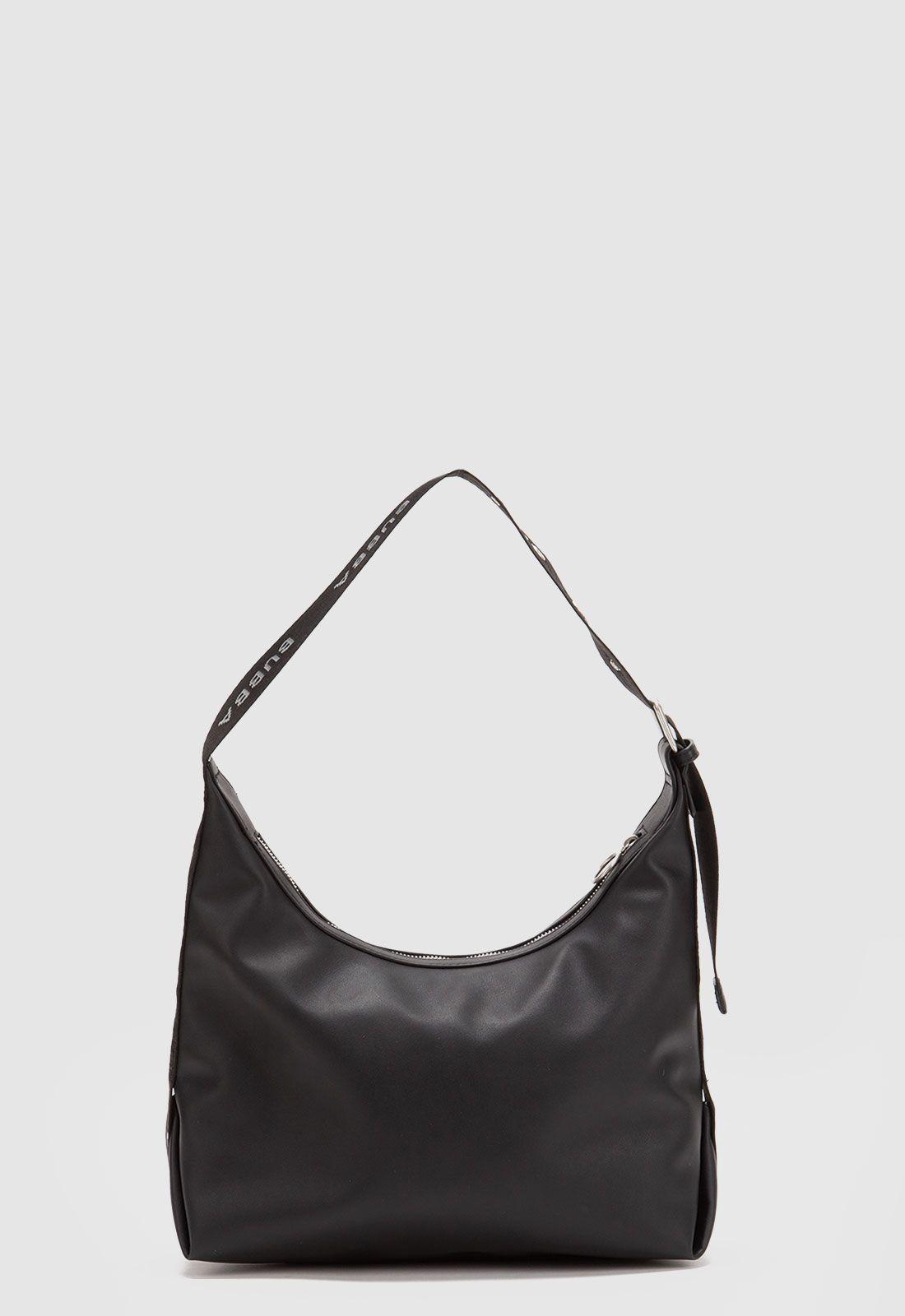 Purse Dakota Black Bubba Essentials-2