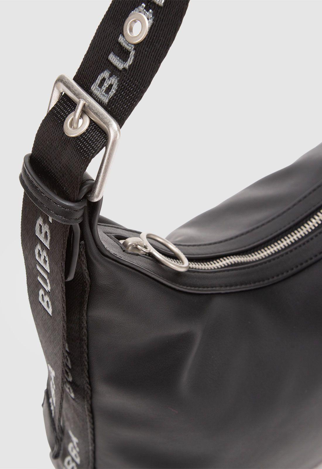 Purse Dakota Black Bubba Essentials-4
