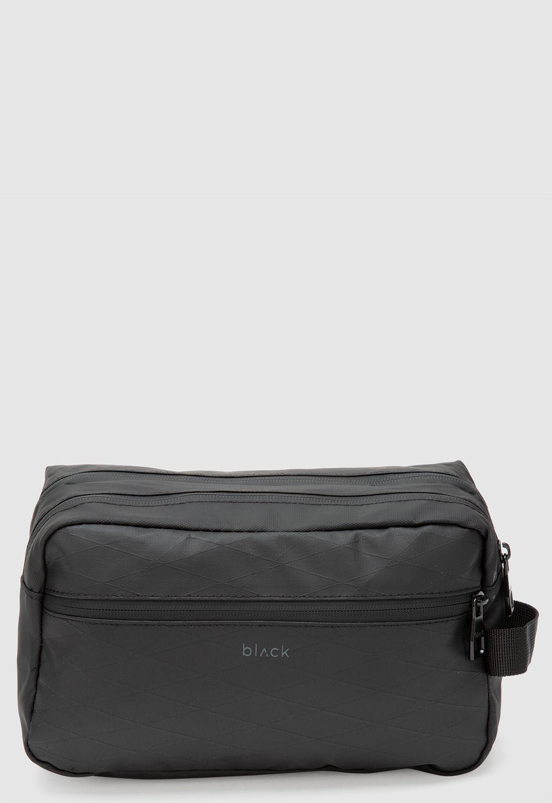 Neceser Cyrus Black Black Bubba-2