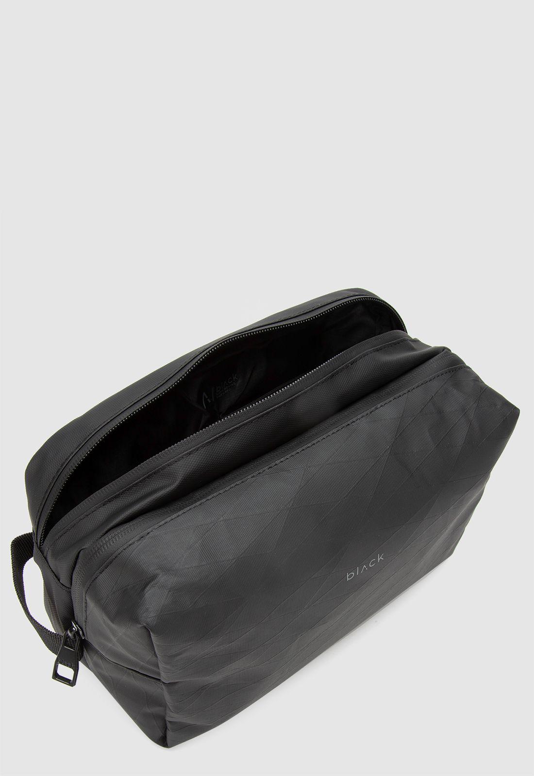 Neceser Cyrus Black Black Bubba-3