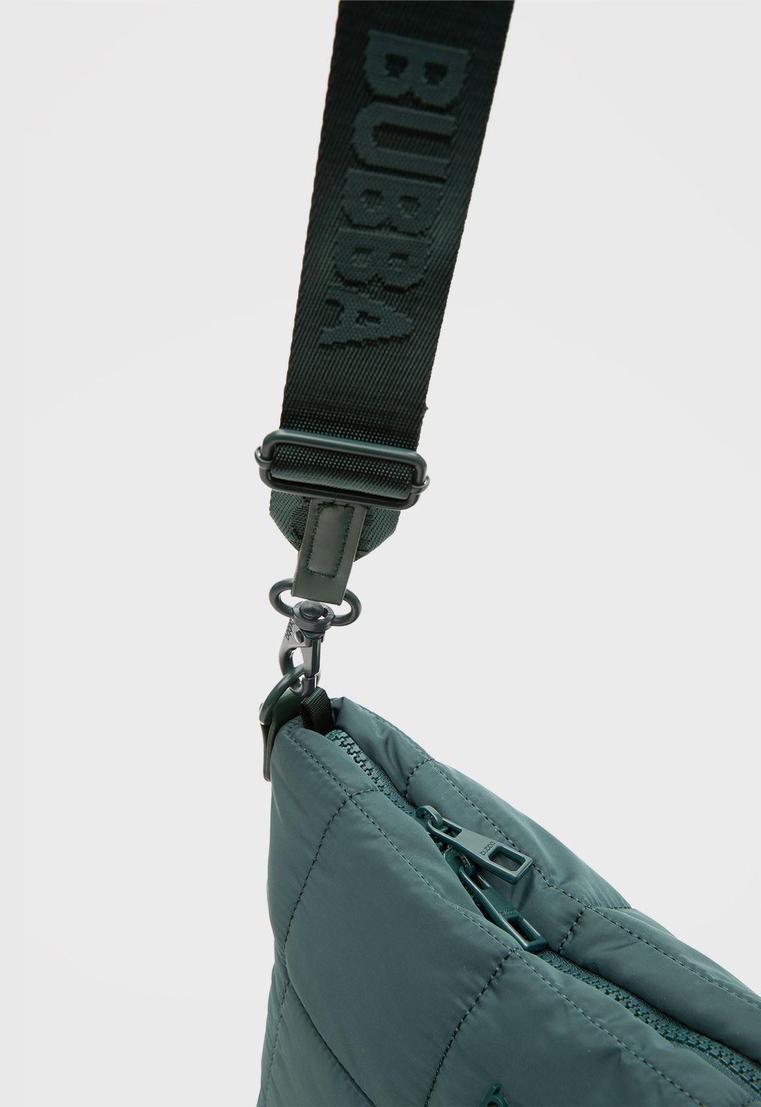 Purse Puffer Sage Bubba Essentials-3