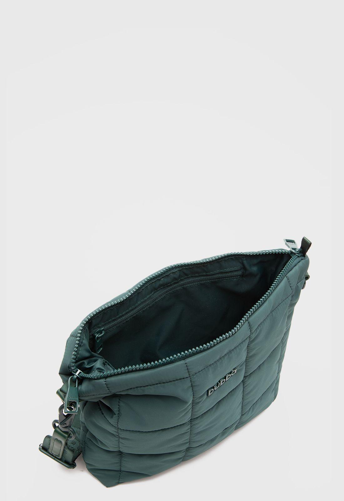 Purse Puffer Sage Bubba Essentials-5