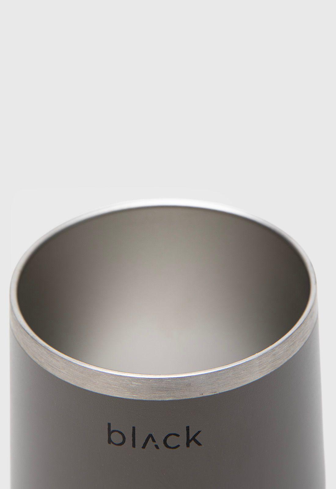 Vaso Insulado Smoke Black Bubba-2