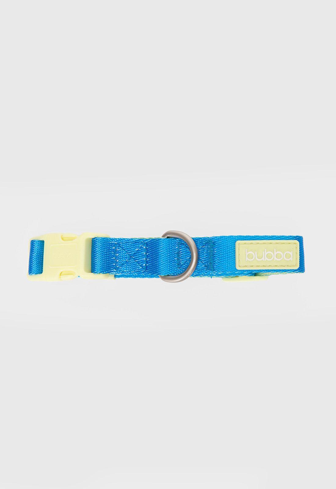 Collar Pets Collection Azul Bubba Essentials (M)-2