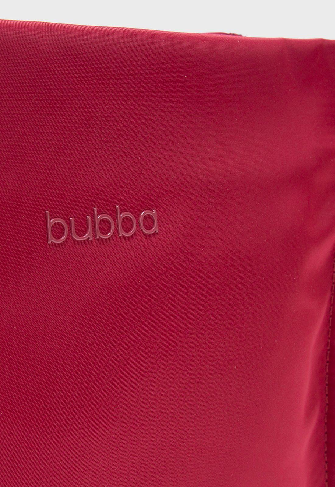 Cartera Tote Victoria Merlot Mini Bubba Essentials-4