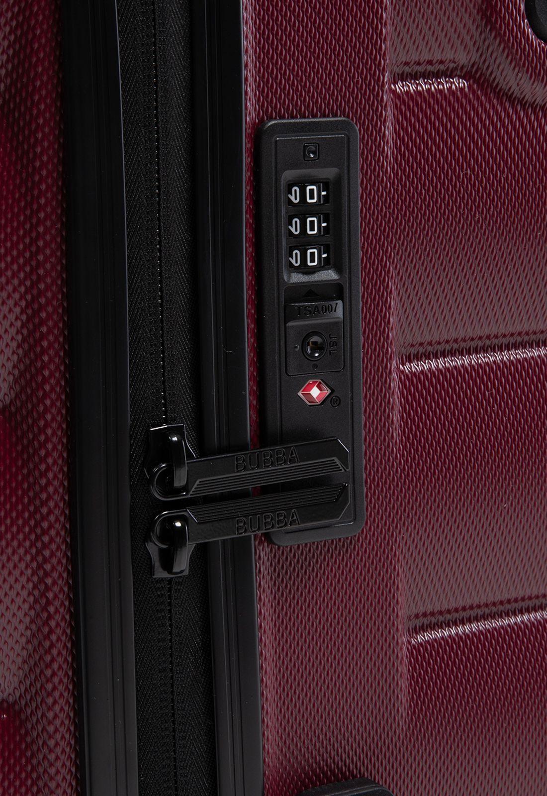 Maleta Travel Cherry L Bubba Essentials-9