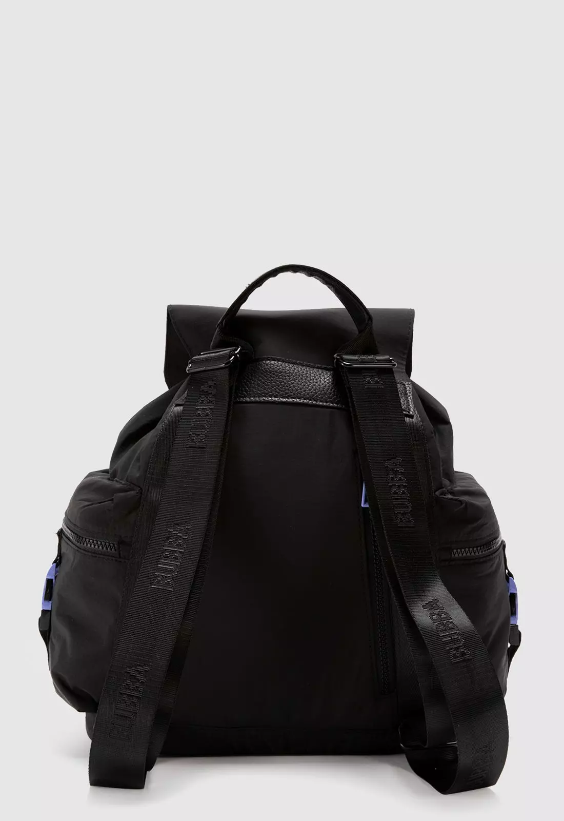 Mochila Mila Regular Black Bubba Essentials-2