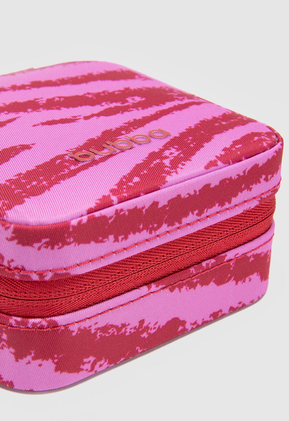 Joyero Cannes Zebra Bubba Essentials-2