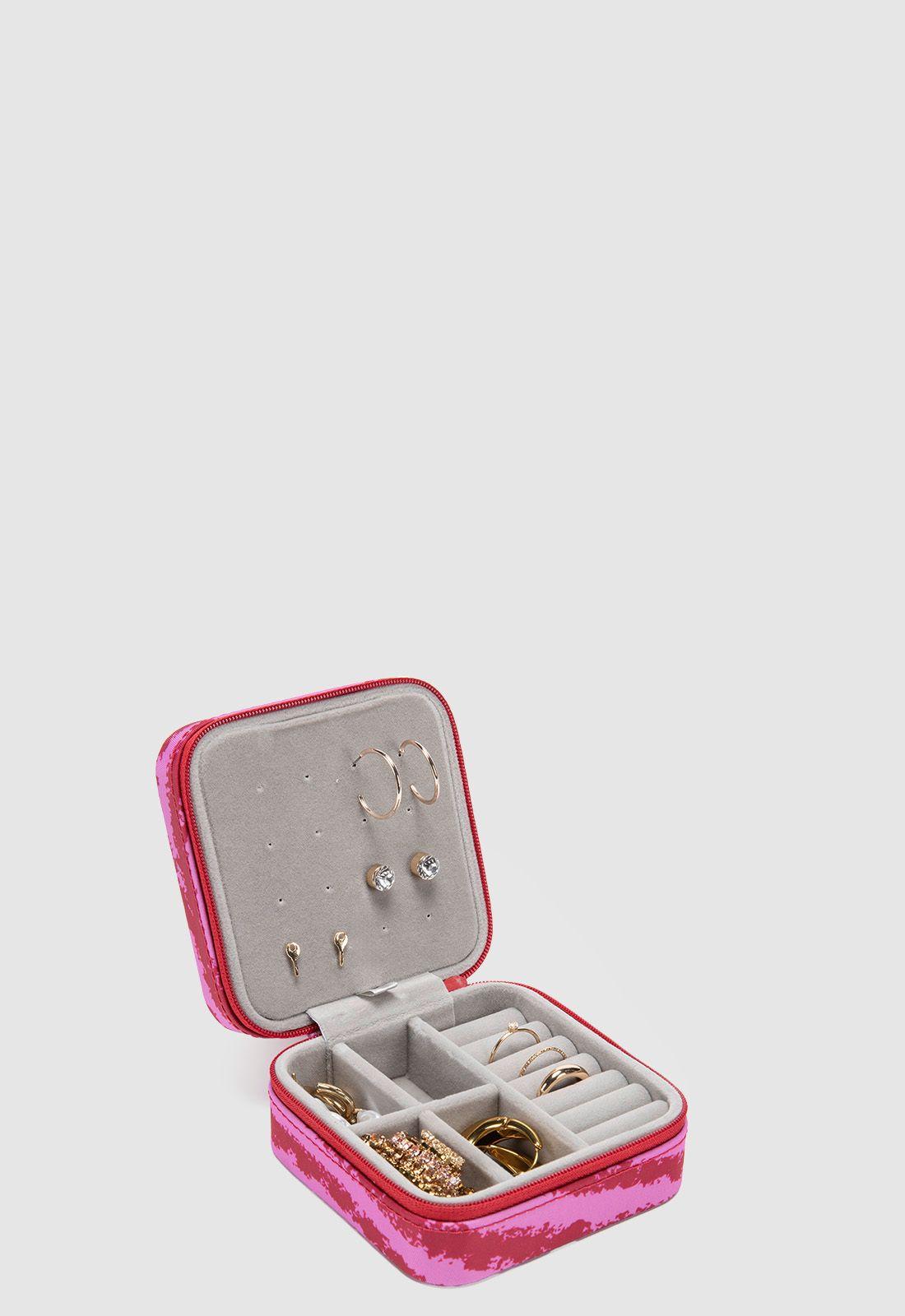 Joyero Cannes Zebra Bubba Essentials-3