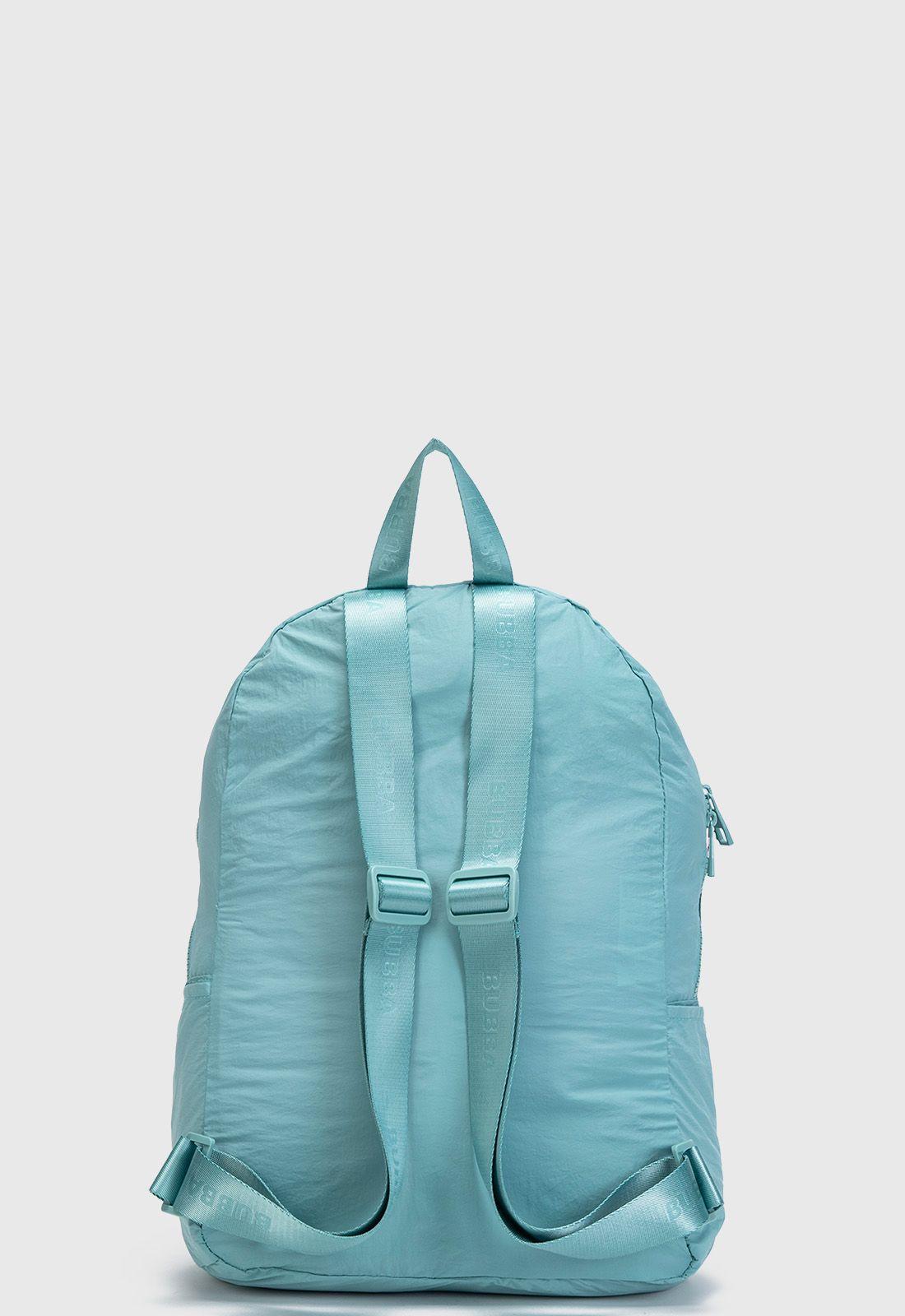 Mochila Travel Light Mint Bubba Essentials-2
