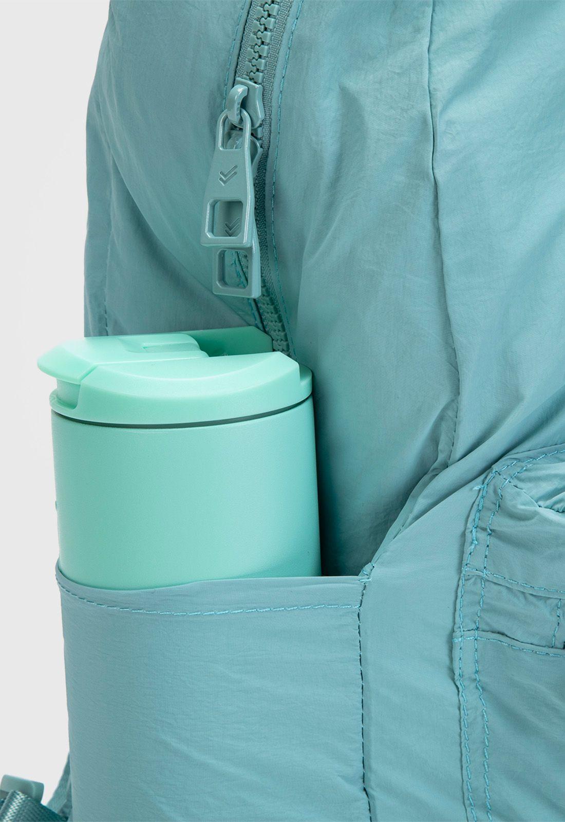 Mochila Travel Light Mint Bubba Essentials-3