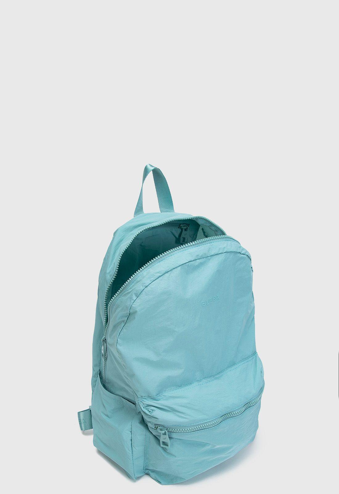 Mochila Travel Light Mint Bubba Essentials-4