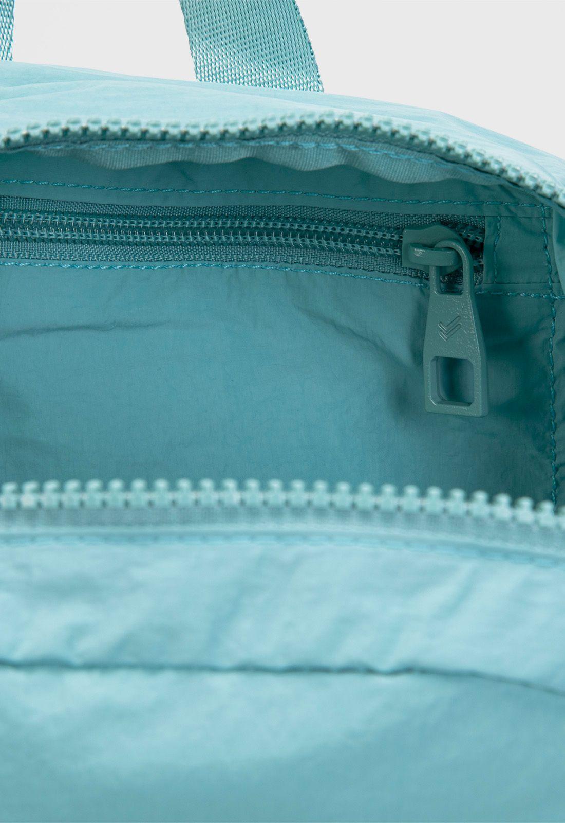 Mochila Travel Light Mint Bubba Essentials-5