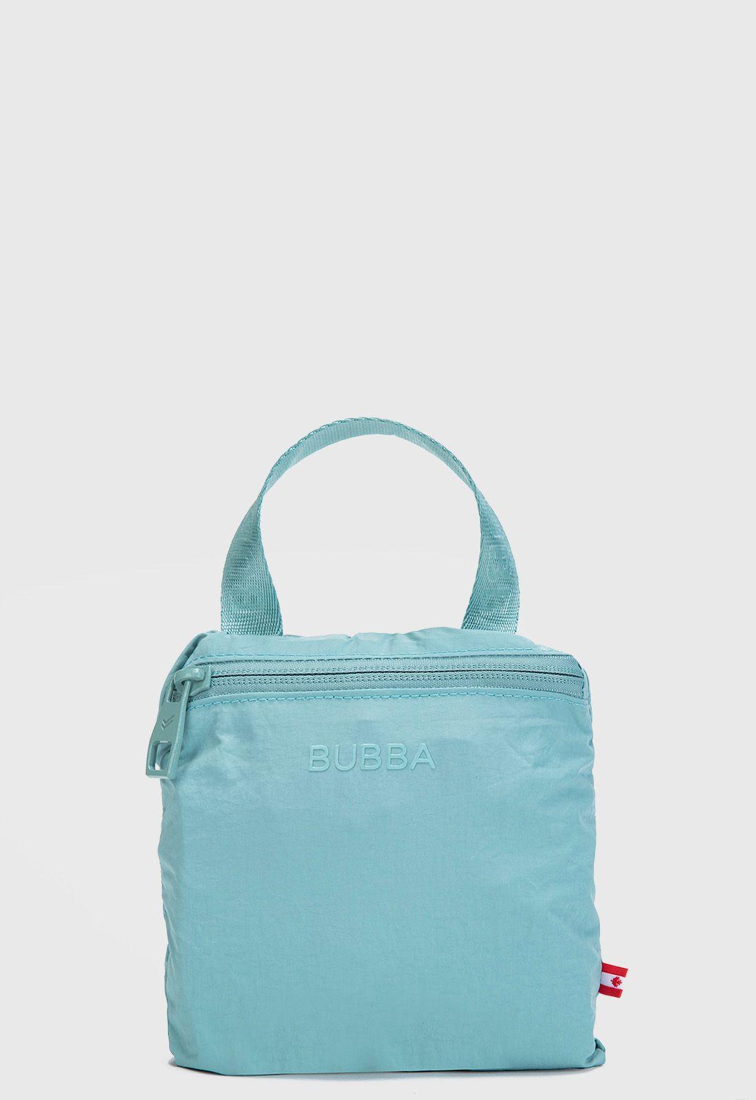 Mochila Travel Light Mint Bubba Essentials-6