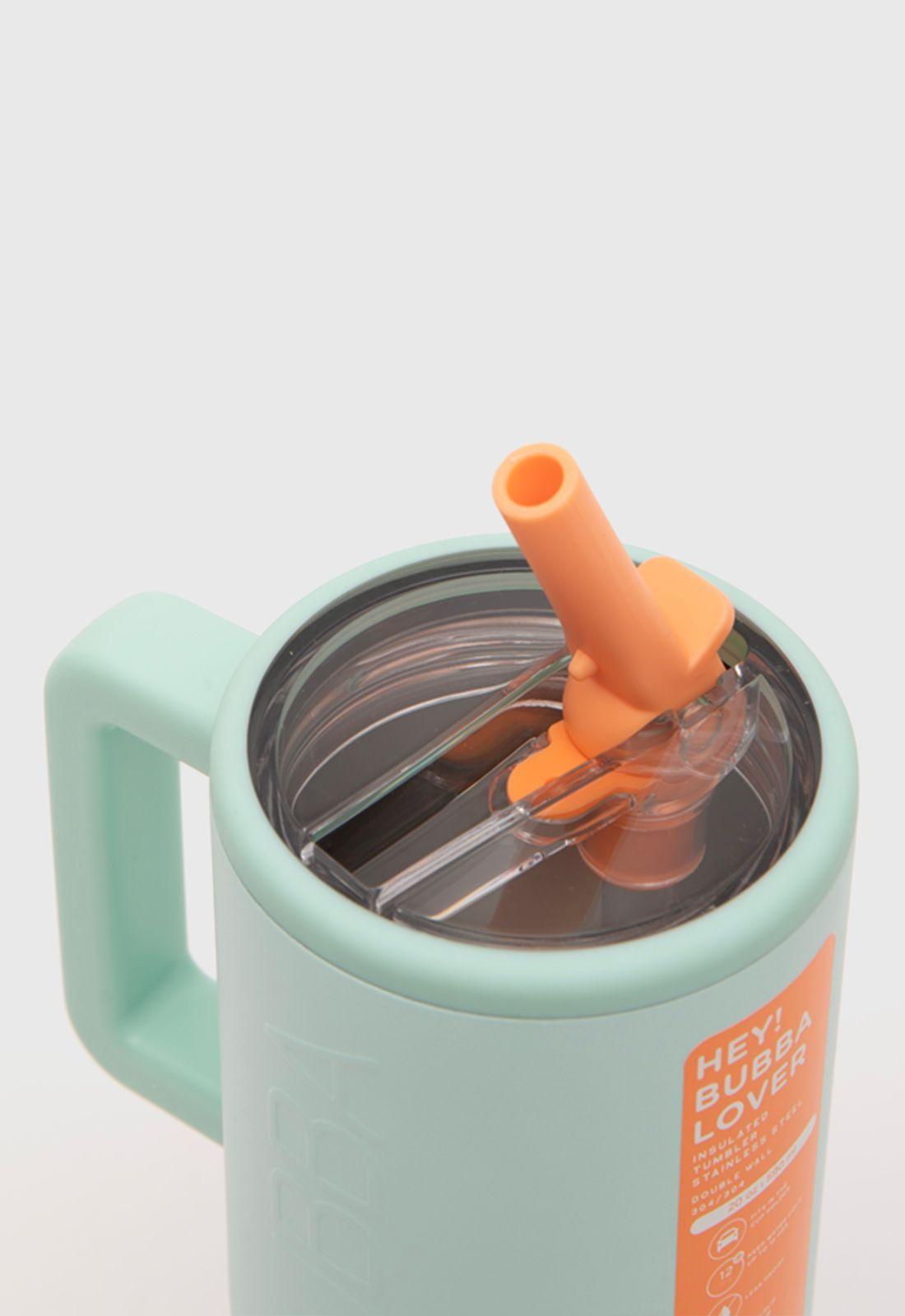 Botella Tumbler Handle Sky Bubba Essentials-1