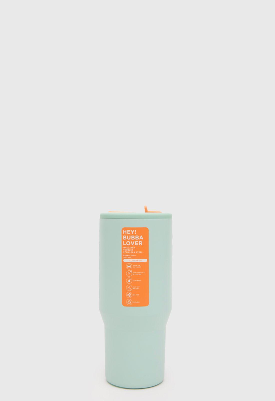 Botella Tumbler Handle Sky Bubba Essentials-3