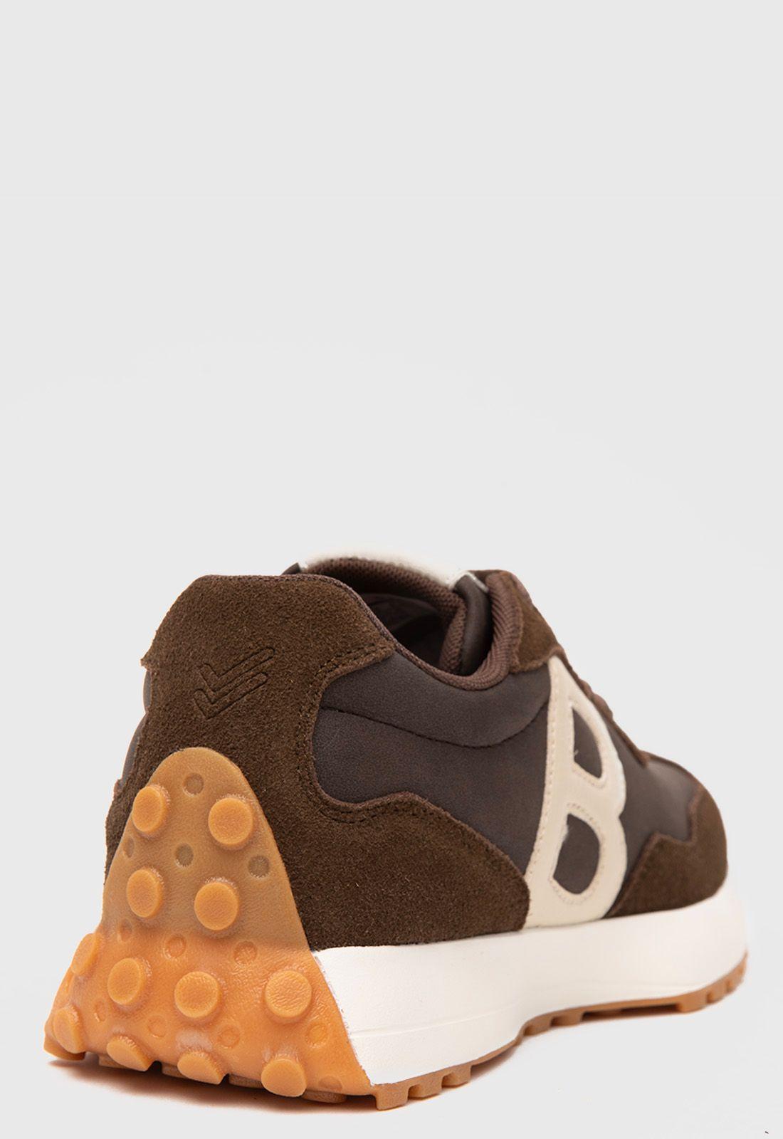 Zapatillas Iconic Moca Bubba Essentials-2