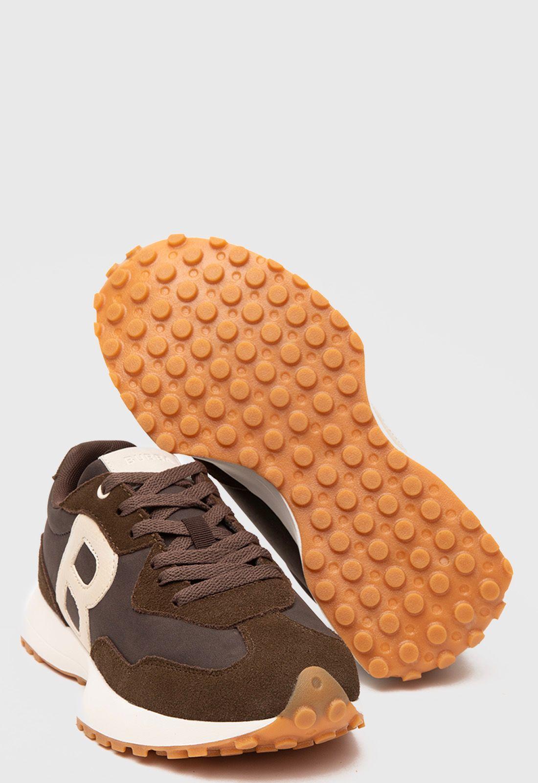 Zapatillas Iconic Moca Bubba Essentials-3