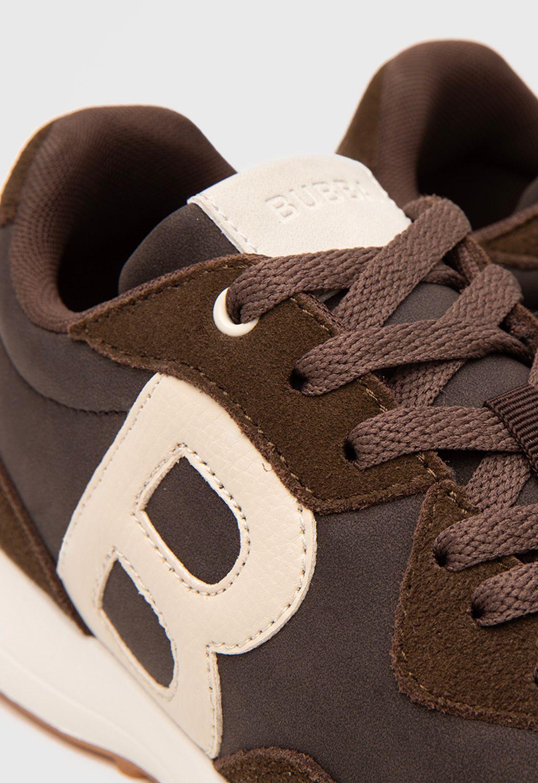 Zapatillas Iconic Moca Bubba Essentials-5