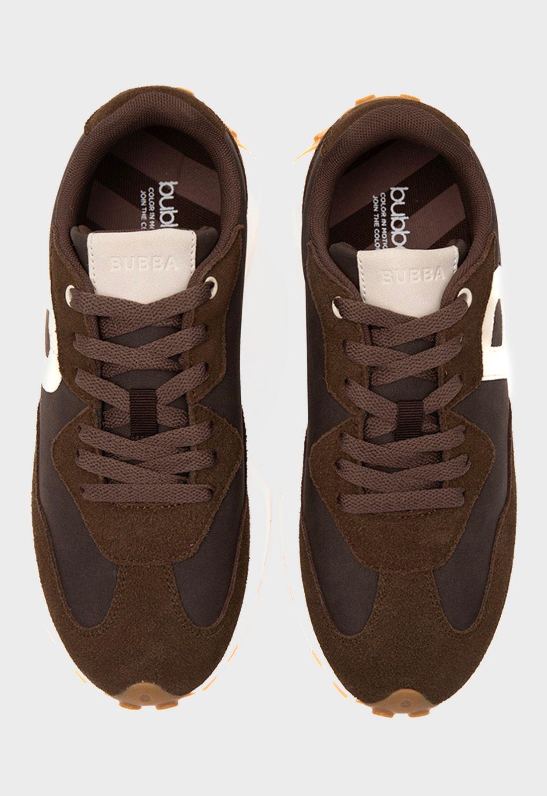 Zapatillas Iconic Moca Bubba Essentials-7