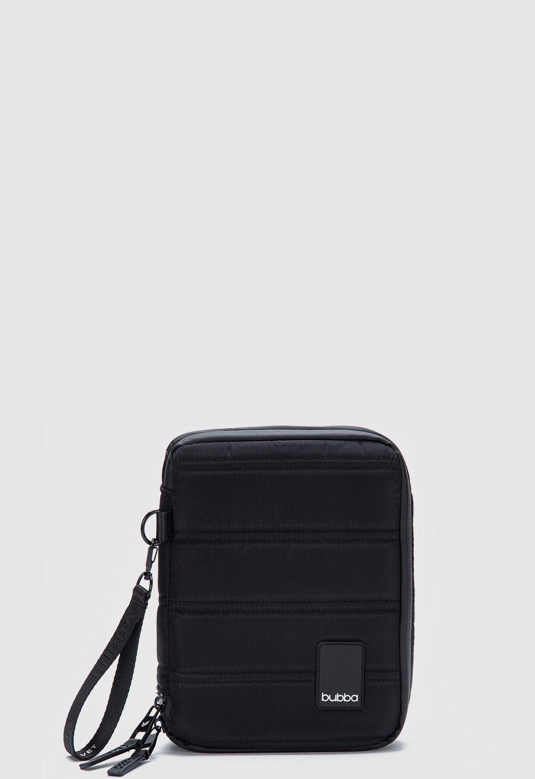 Estuche Box Pencil Originals Matte Black Velvet Bubba Essentials-0