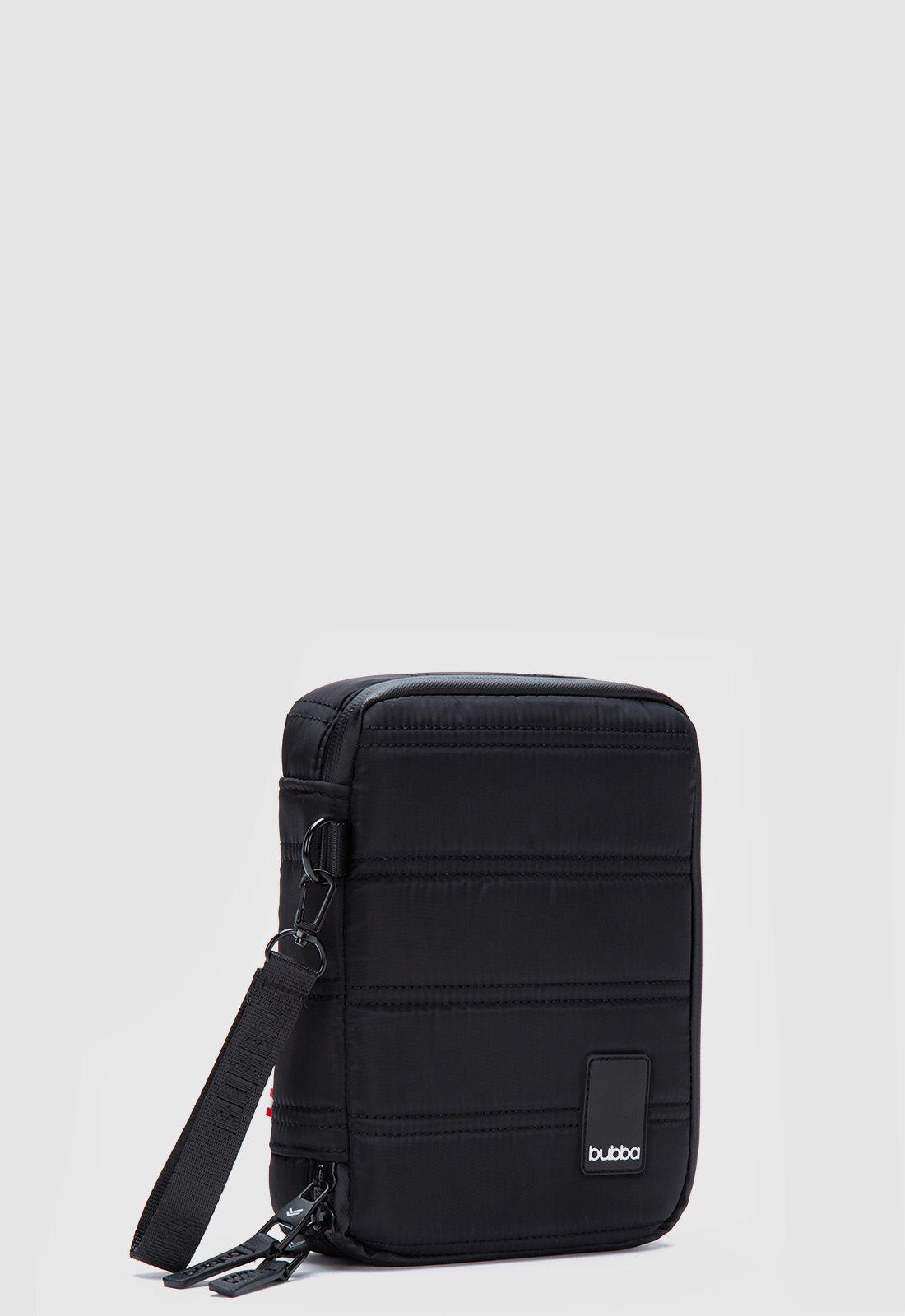 Estuche Box Pencil Originals Matte Black Velvet Bubba Essentials-1