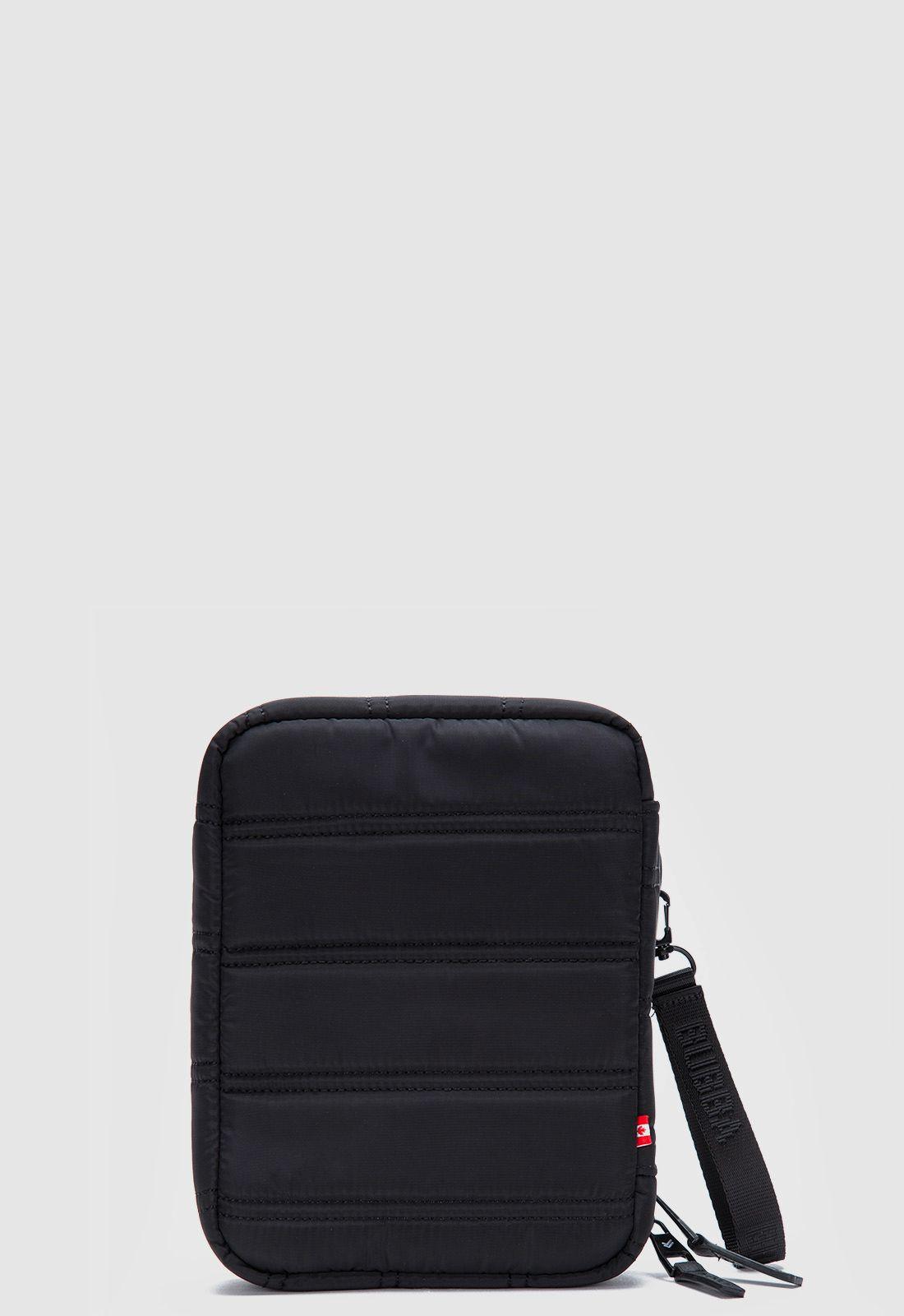 Estuche Box Pencil Originals Matte Black Velvet Bubba Essentials-2