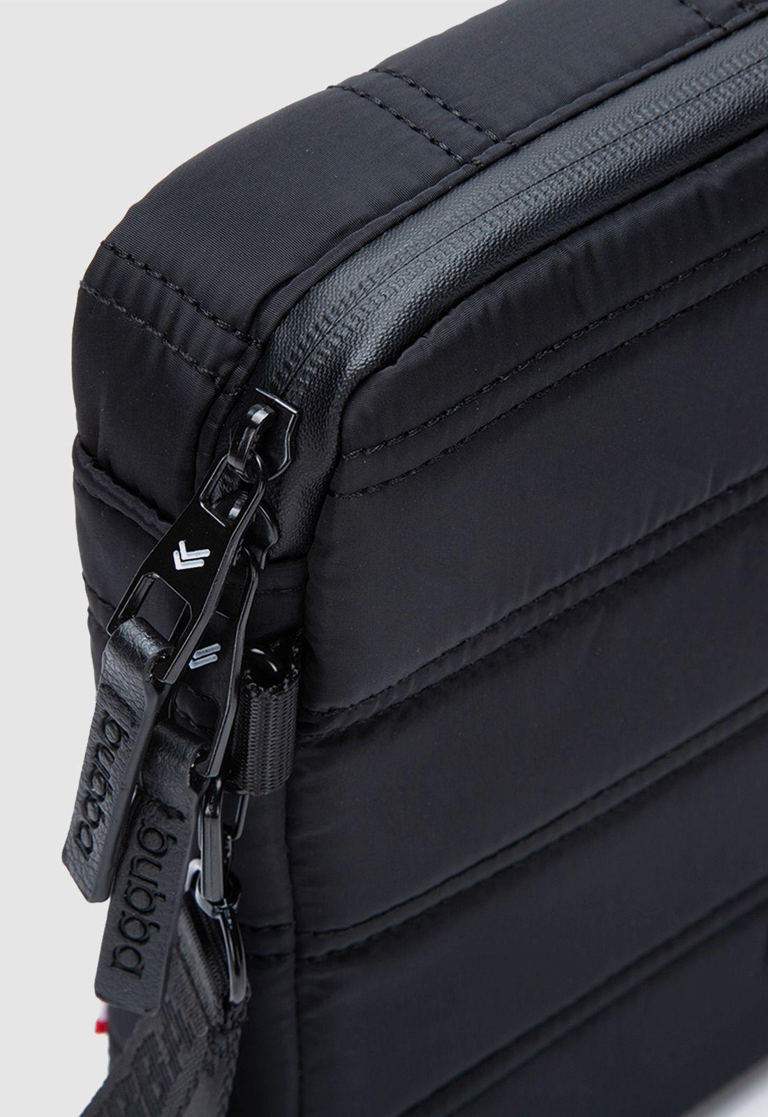 Estuche Box Pencil Originals Matte Black Velvet Bubba Essentials-3