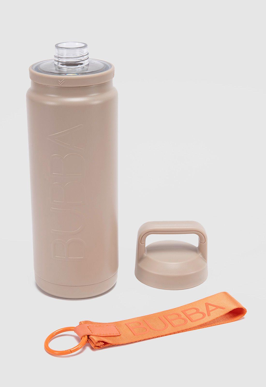 Botella Matte  Raw Nude Bubba Essentials-1