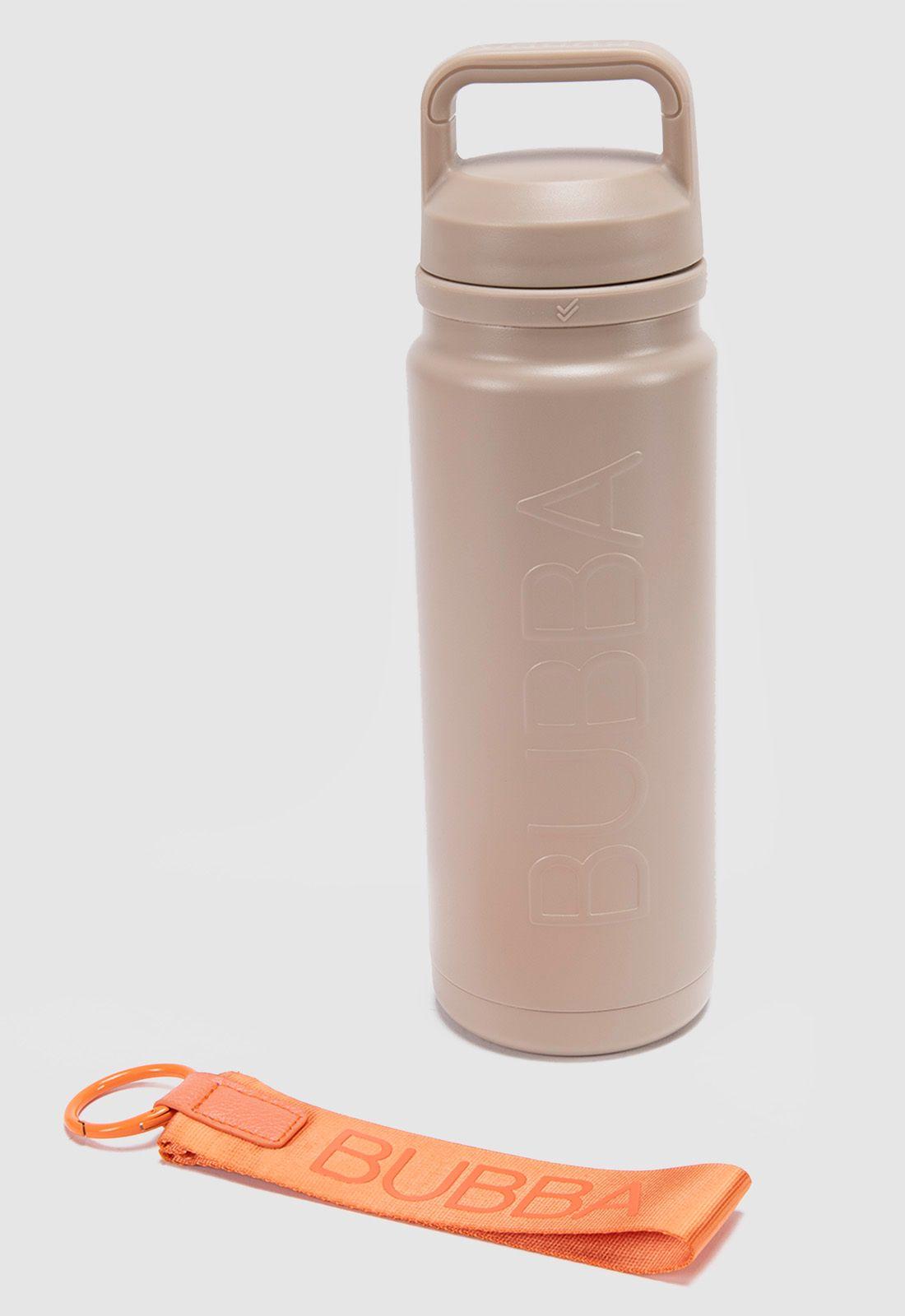 Botella Matte  Raw Nude Bubba Essentials-2