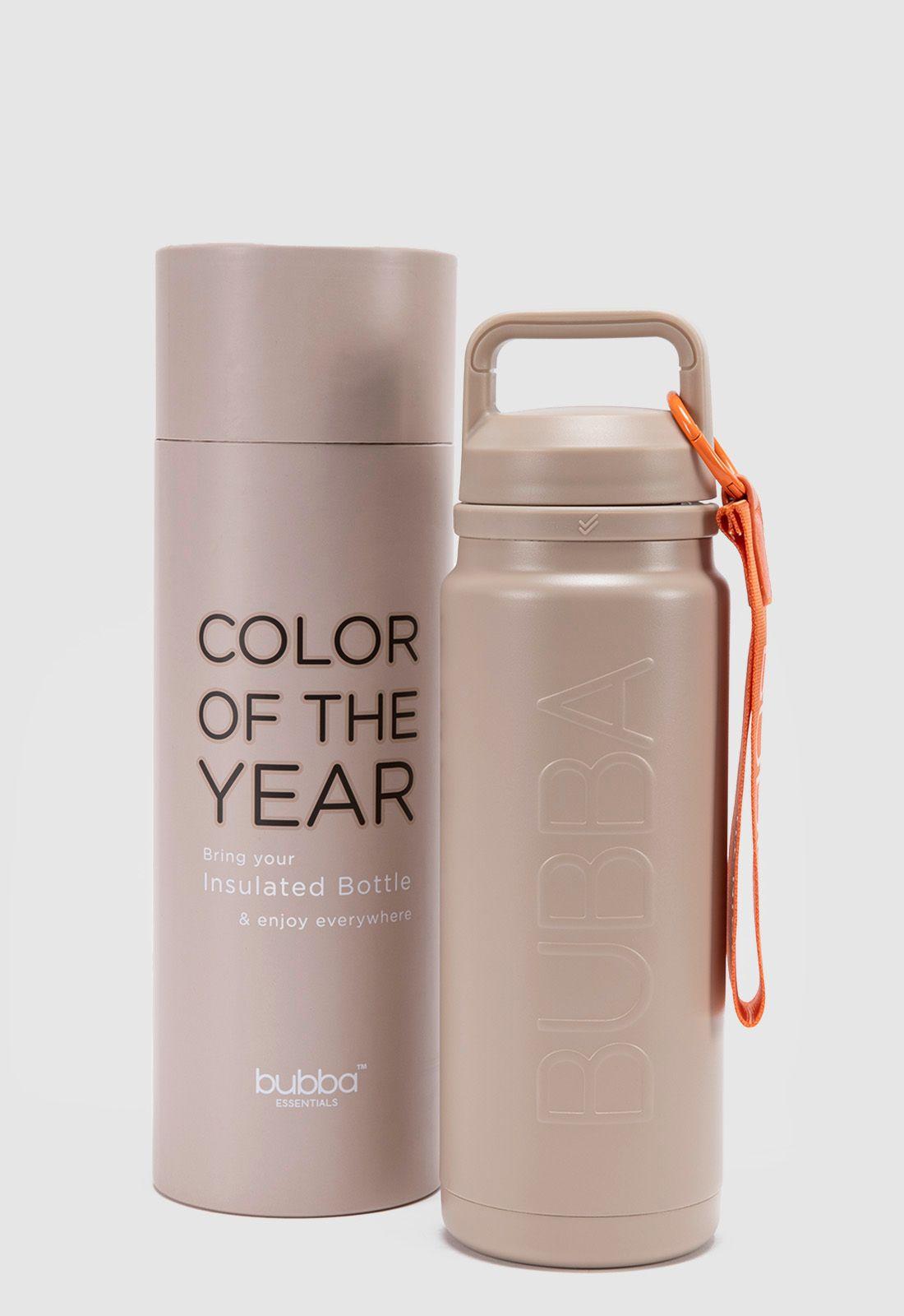 Botella Matte  Raw Nude Bubba Essentials-7