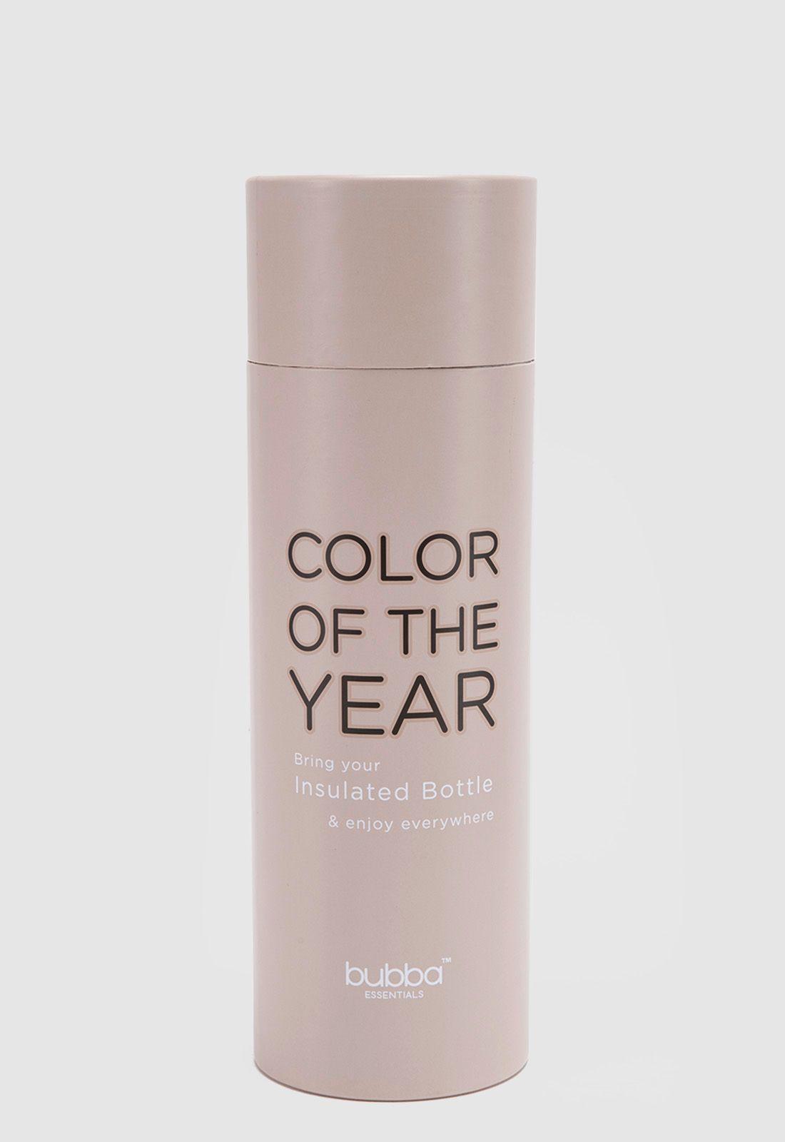 Botella Matte  Raw Nude Bubba Essentials-8