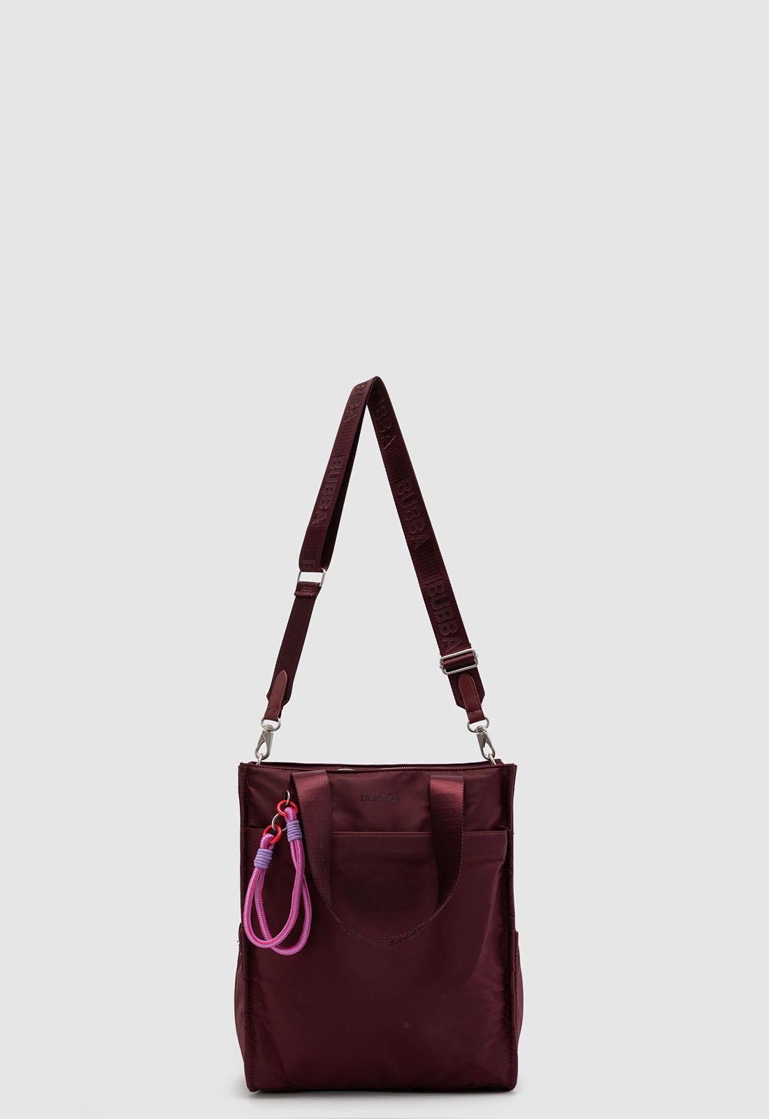 Tote Ontario Merlot Bubba Essentials-3