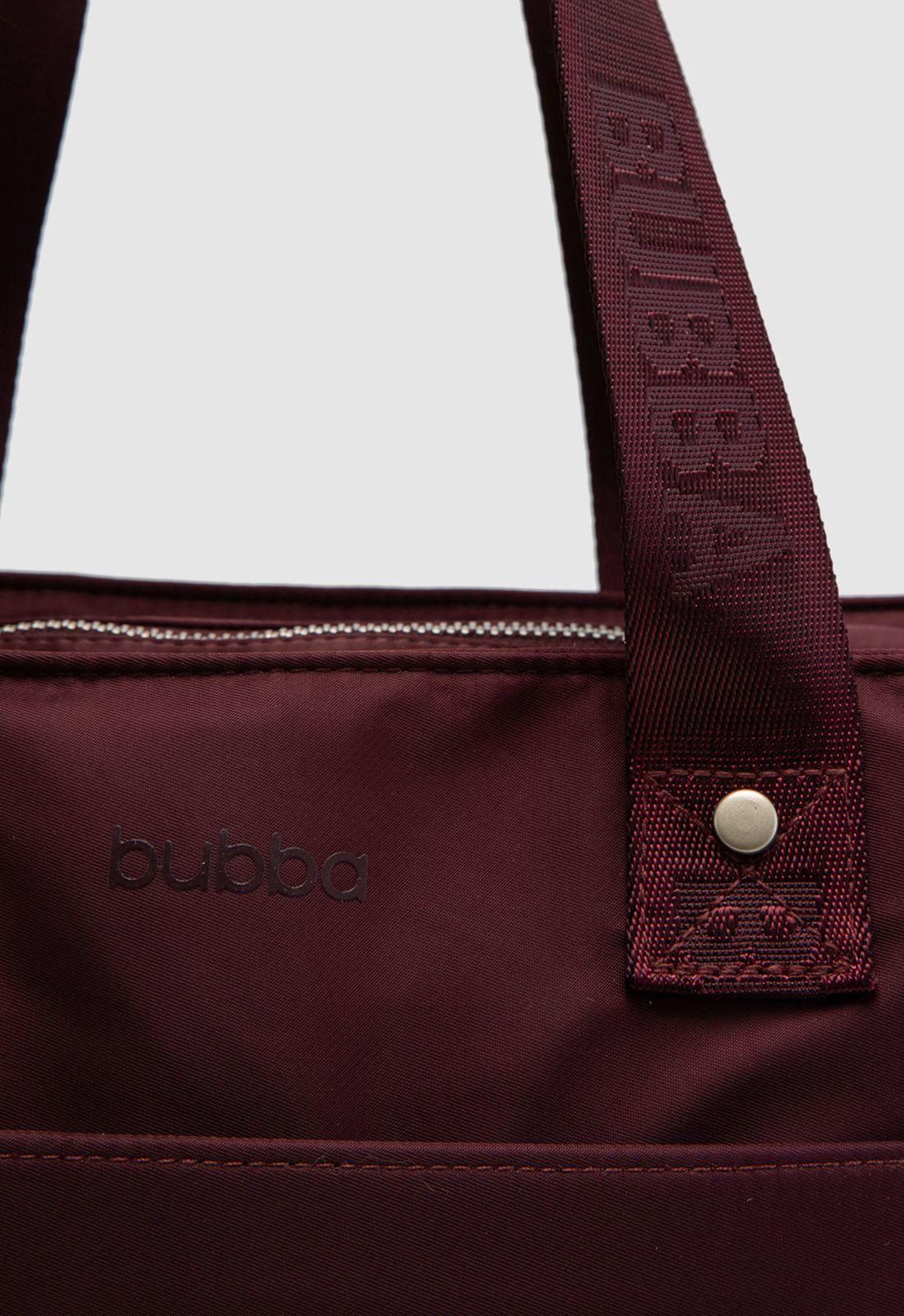 Tote Ontario Merlot Bubba Essentials-7