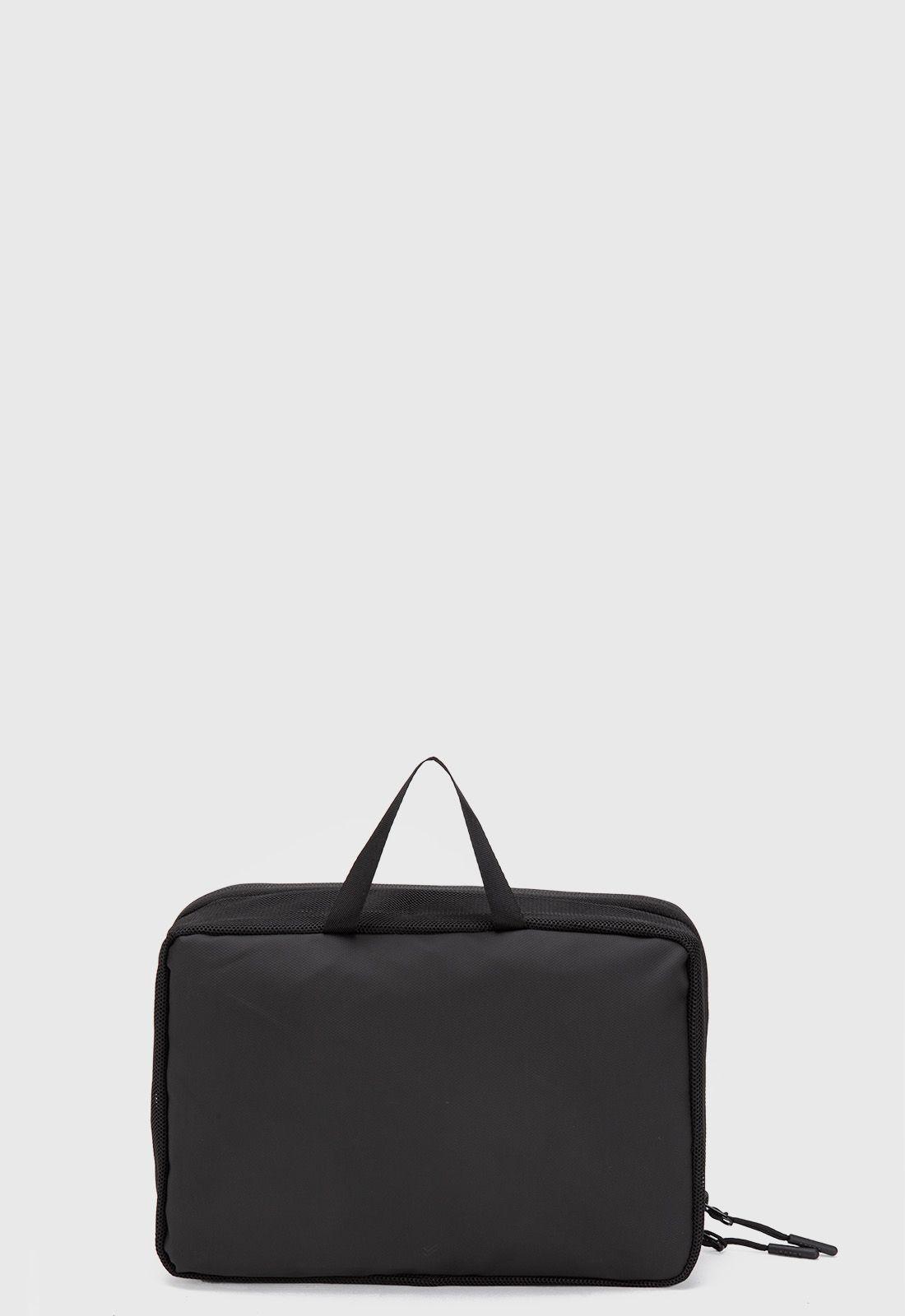 Bolsa Organizadora Travel Noir S Bubba Essentials-2