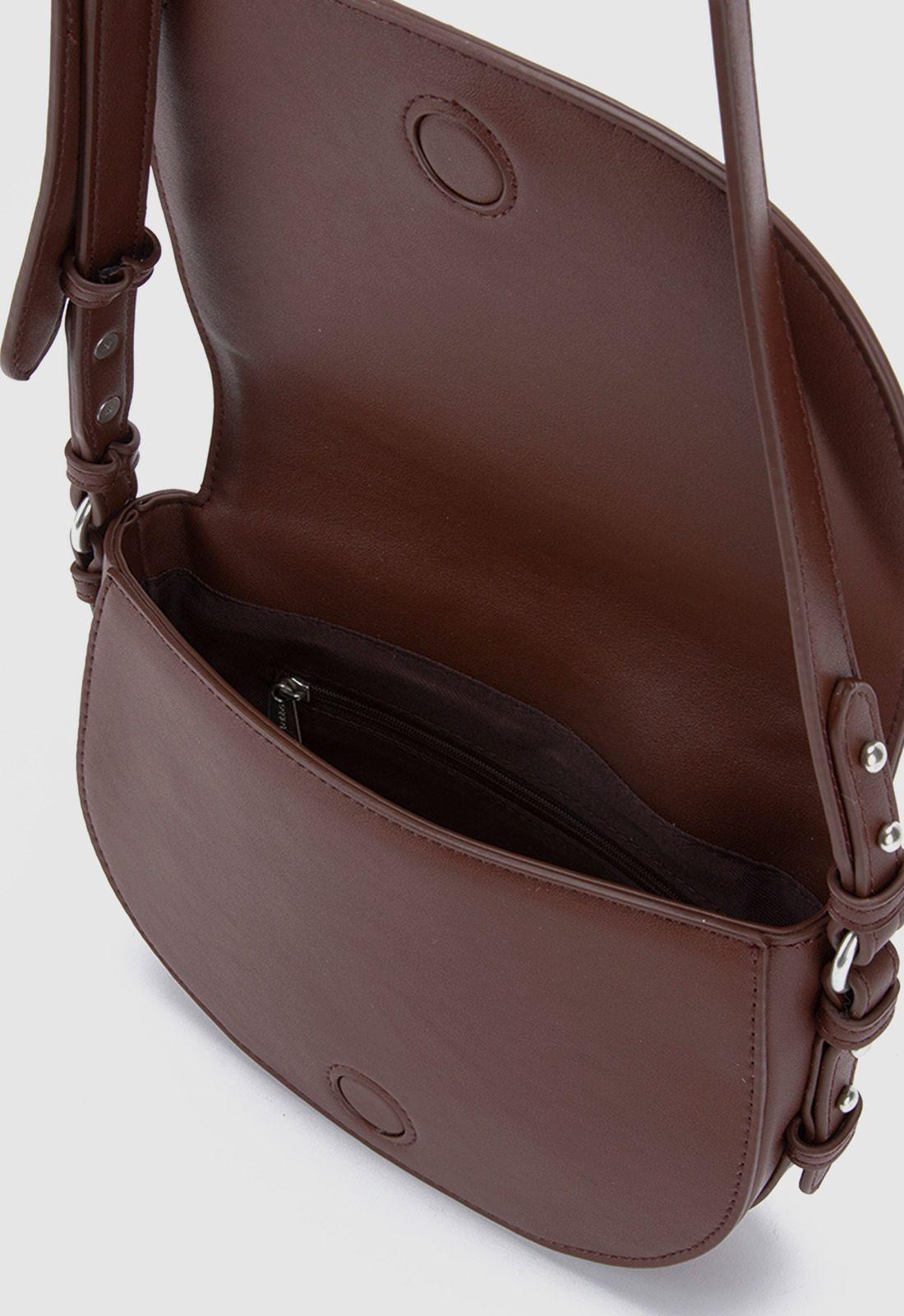 Handbag Chloe Moka Bubba Essentials-5